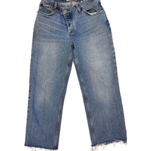 Abercrombie Jeans